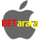 Aplicativo Betarara para iOS